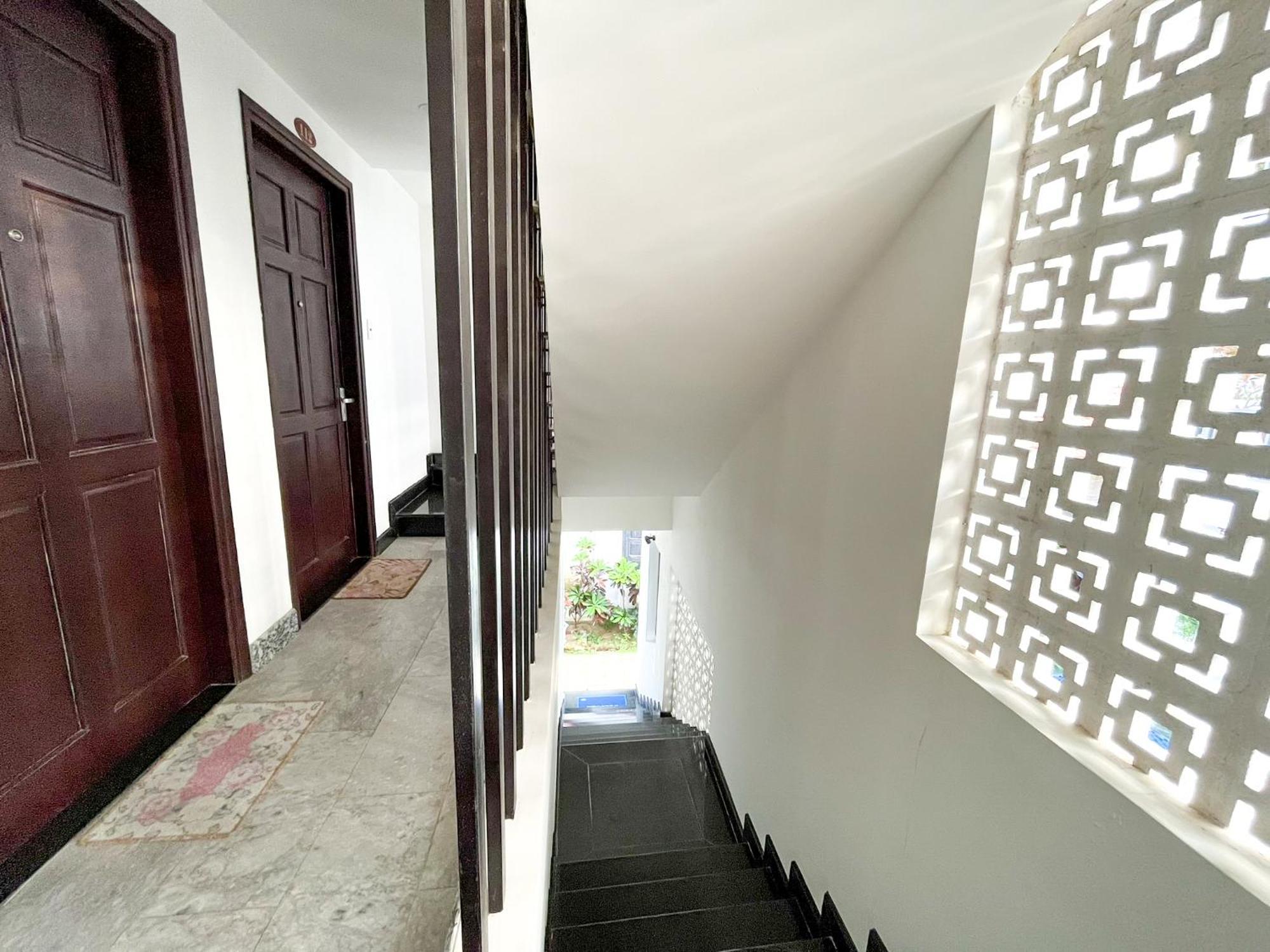 Trendy Life Villa Hoi An Exterior foto