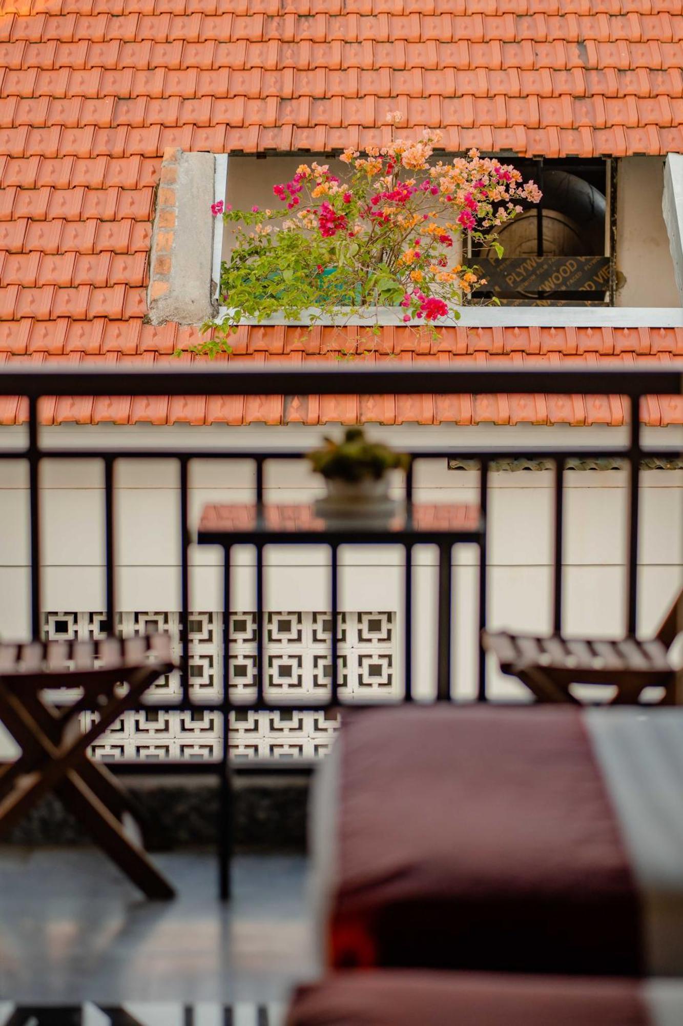 Trendy Life Villa Hoi An Quarto foto